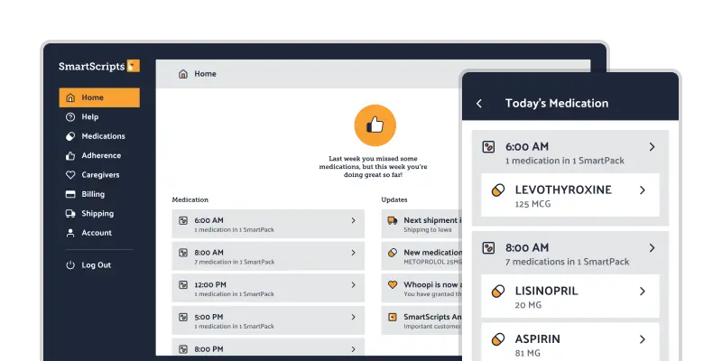 smartscripts