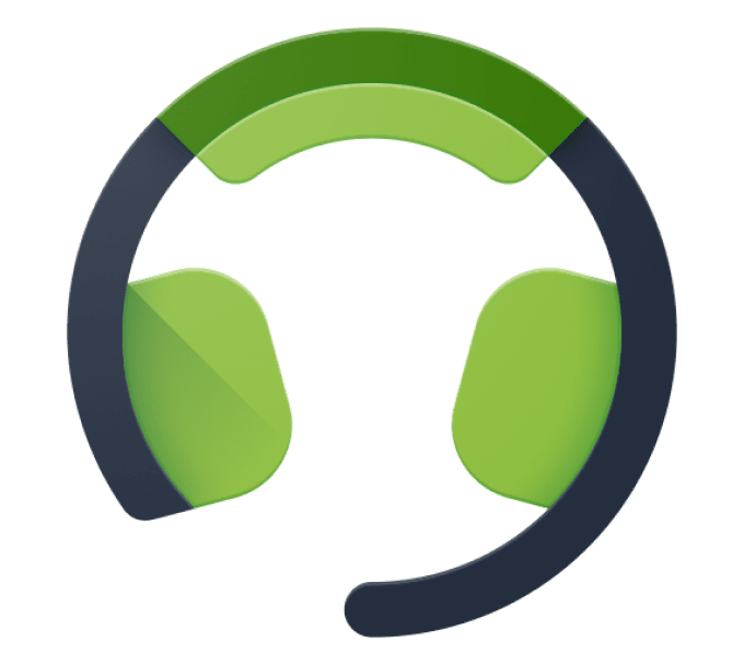 Contact Center Icon