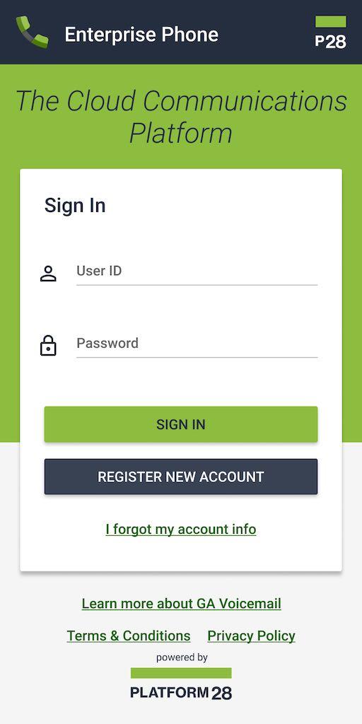 Connecting customers to what they need, when they need it.
