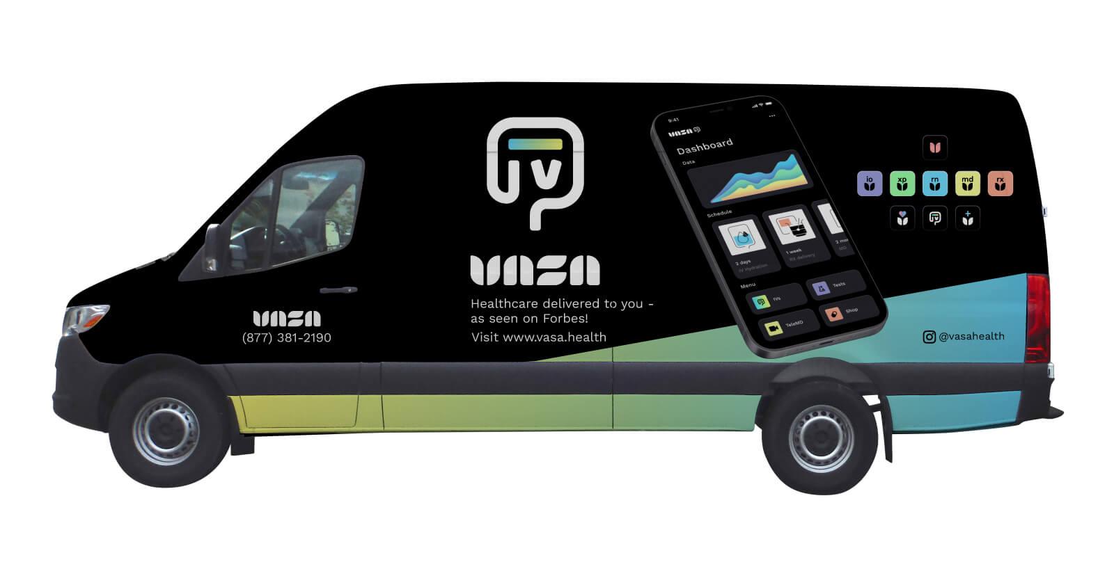 Van Wraps 3